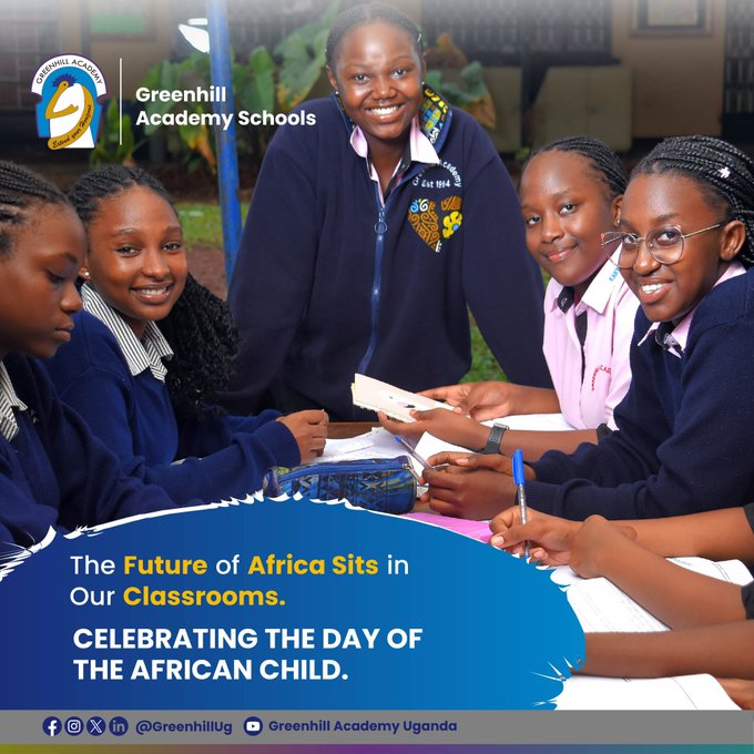 Day of the African Child